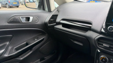 Ford EcoSport 1.0 EcoBoost 125 ST-Line 5dr Petrol Hatchback